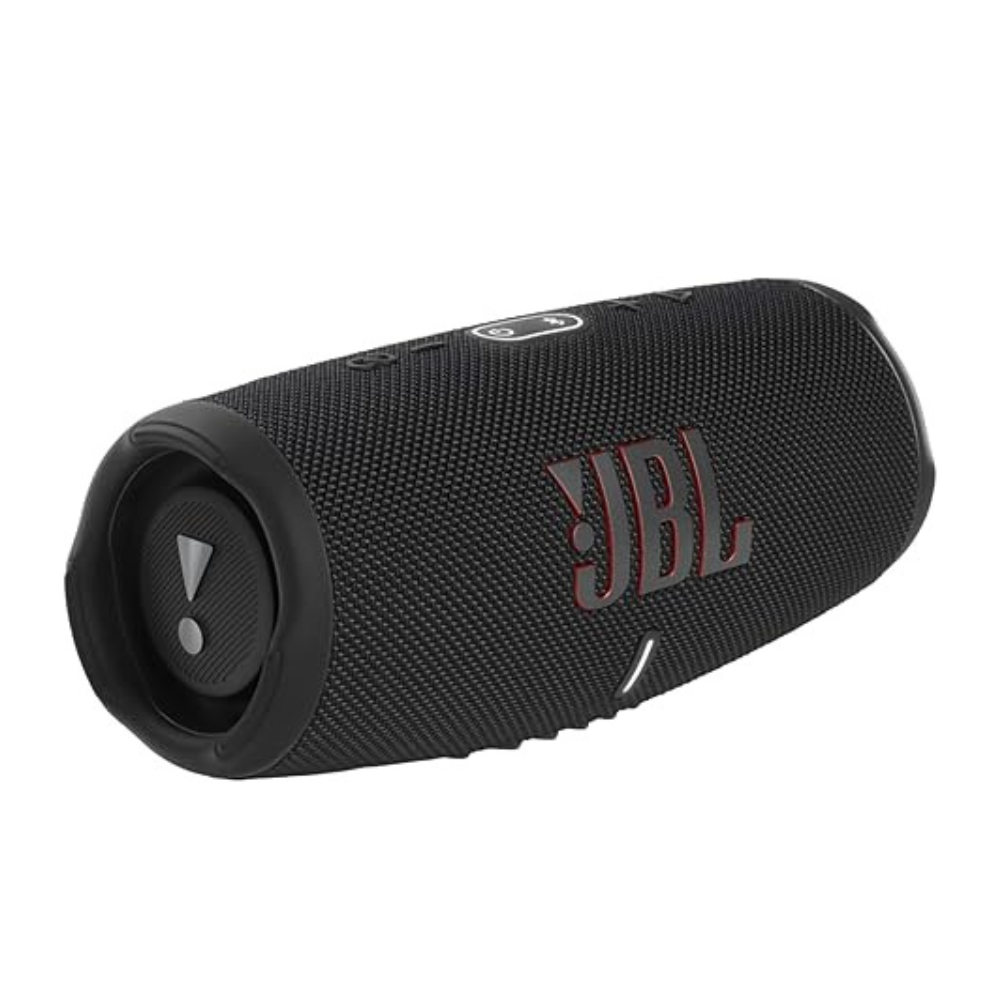 JBL Charge 5 Portable Waterproof Bluetooth Speaker - Image 2