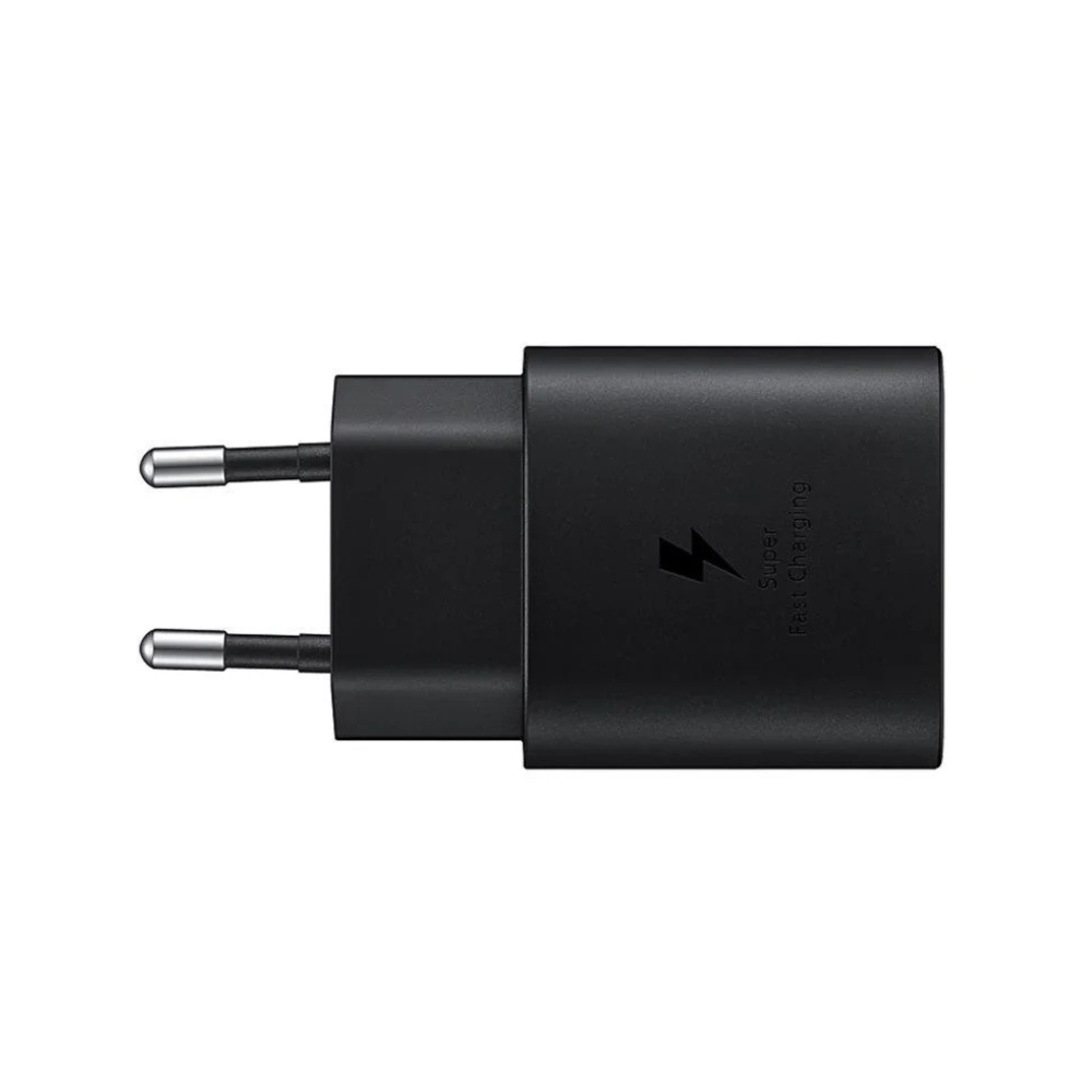 Samsung 25W PD Adapter USB-C - Image 3