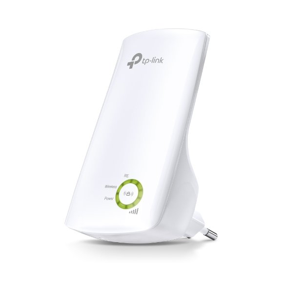 TL-WA854RE | 300Mbps Wi-Fi Range Extender - Image 4