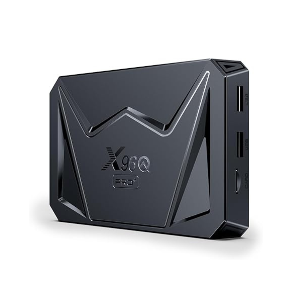 High Quality X96QPRO TV Box - Image 3