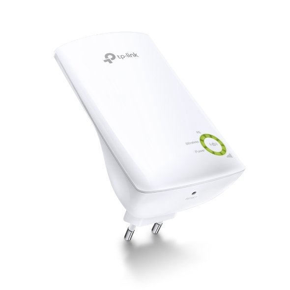 TL-WA854RE | 300Mbps Wi-Fi Range Extender - Image 3