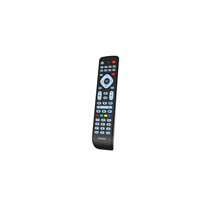 Tv remotes