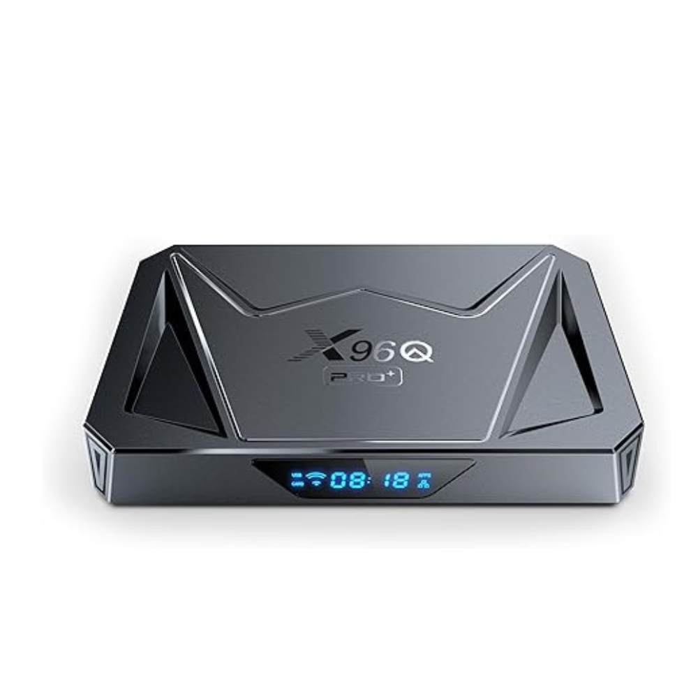 High Quality X96QPRO TV Box - Image 5