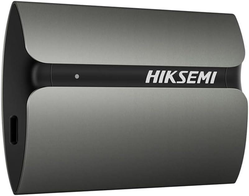 HIKSEMI T300S Shield 512GB USB 3.1 Portable SSD - Image 7