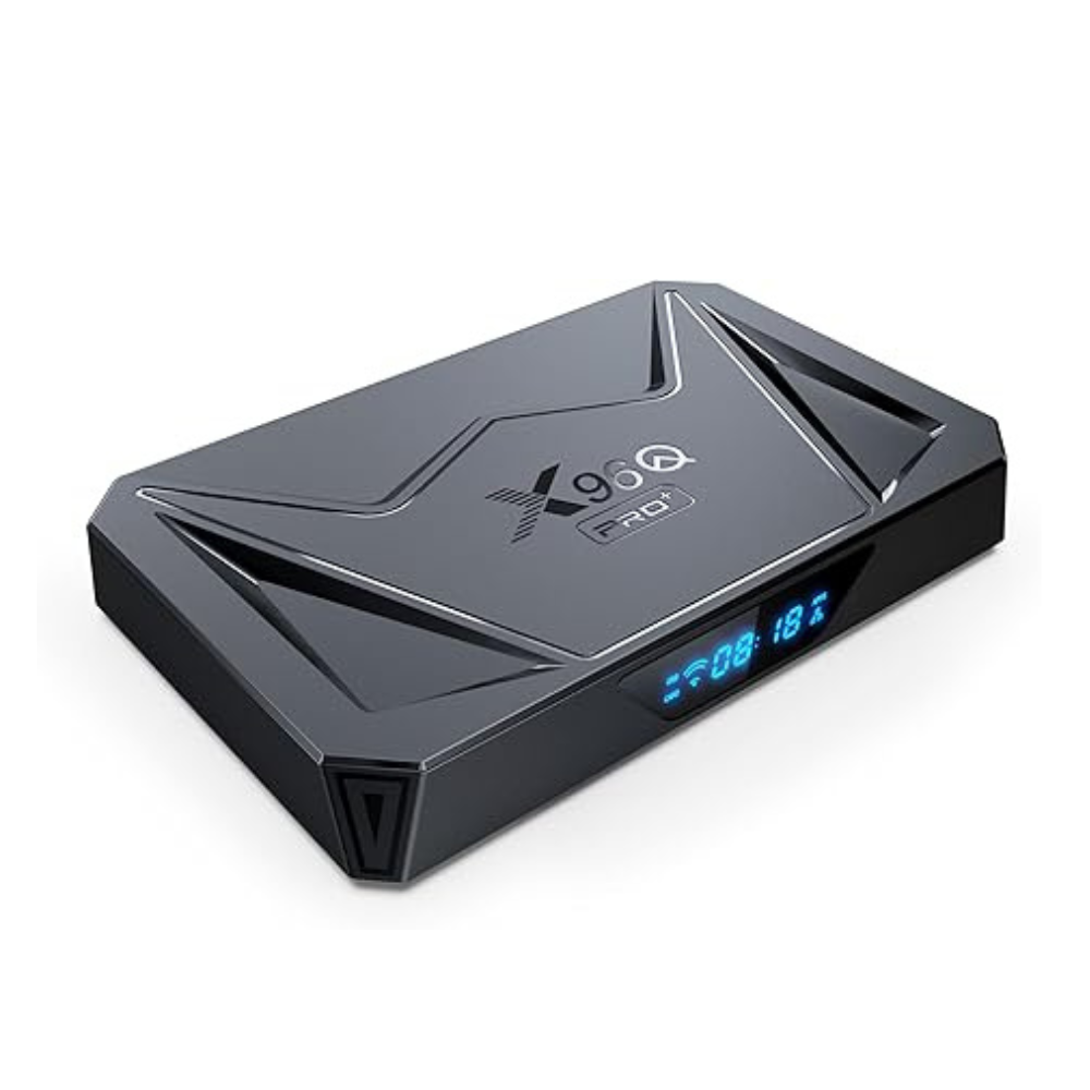 High Quality X96QPRO TV Box - Image 6
