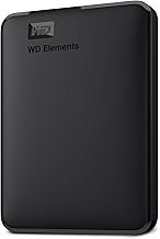 WD My Passport 2TB External USB 3.0 Portable Hard Drive - Image 2