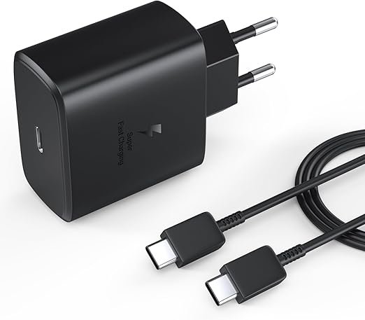 Samsung 45W PD Adapter USB-C - Image 2