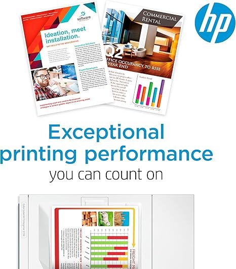 HP 85A Black Toner Cartridge for HP Printers - Image 4