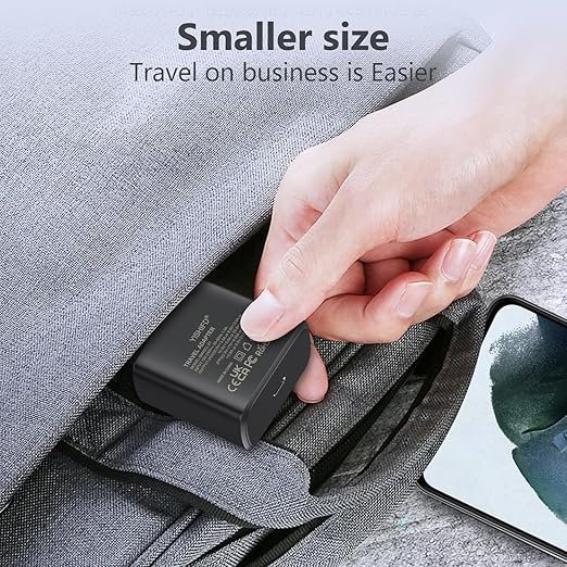 Samsung 45W PD Adapter USB-C - Image 5