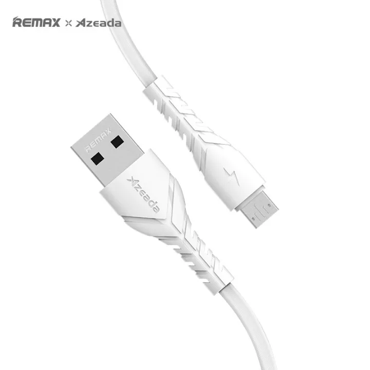 PRODA PD B47A 3A TYPE-C WING SERIES i DATA CABLE FAST CHARGING - Image 4