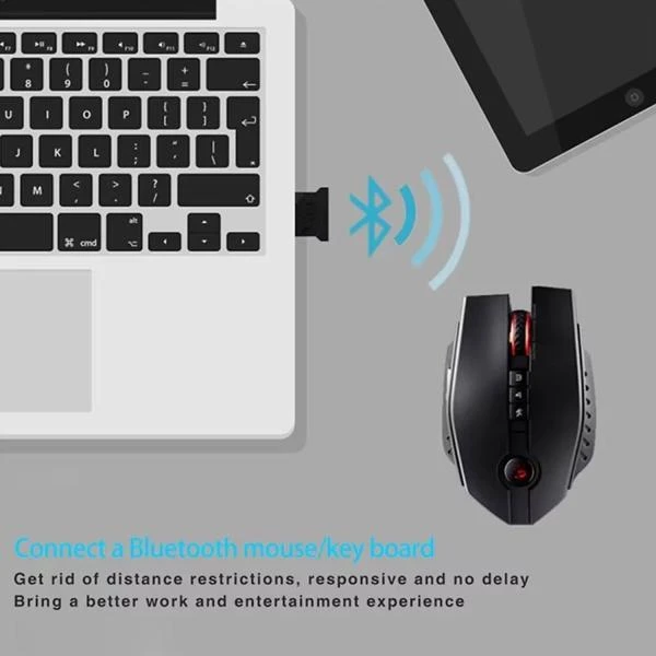 ALFA B151 Bluetooth 5.1 USB Dongle - Image 4