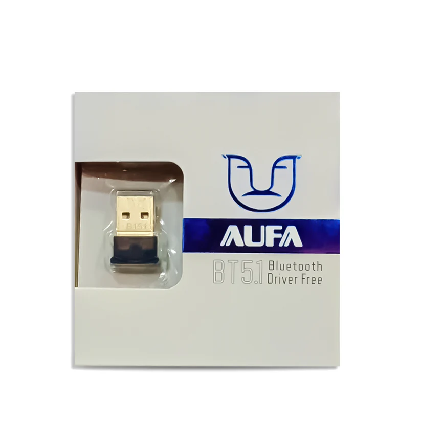 ALFA B151 Bluetooth 5.1 USB Dongle - Image 3