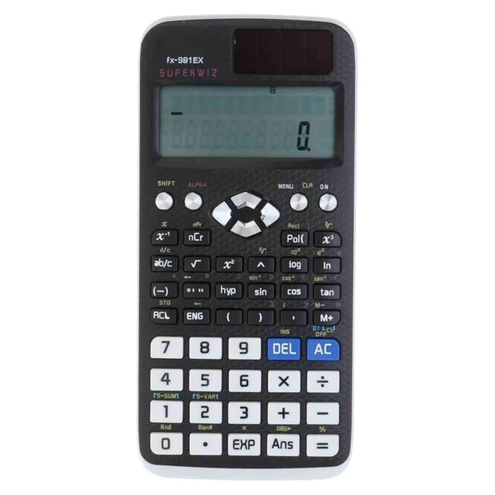 Calculators