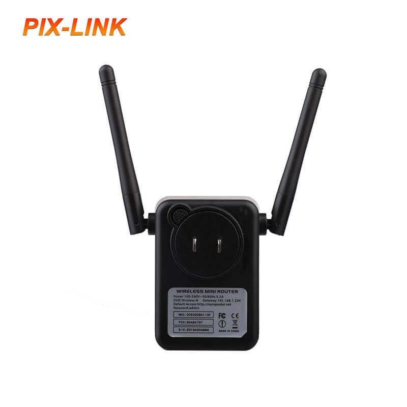 PIX-LINK Wireless Wifi Repeater 1200mbps WiFi Signal Strong Penetrability - Image 4