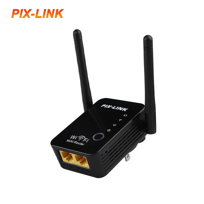 PIX-LINK Wireless Wifi Repeater 1200mbps WiFi Signal Strong Penetrability - Image 2