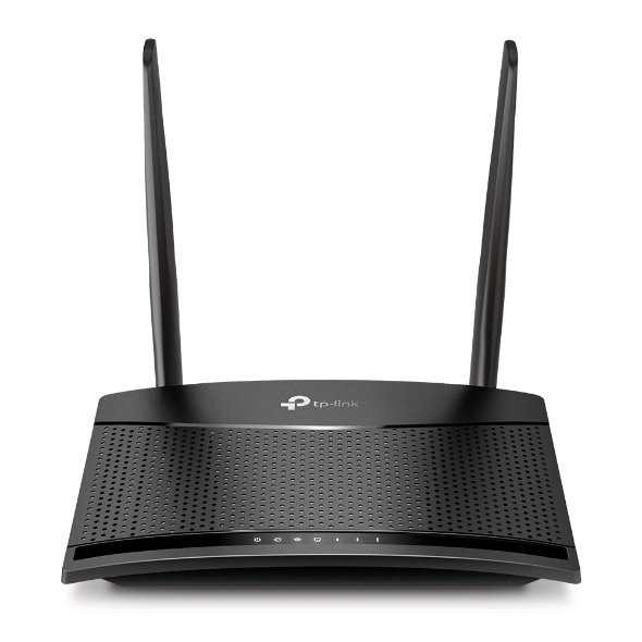 TL-MR100 | 300 Mbps Wireless N 4G LTE Router - Image 2