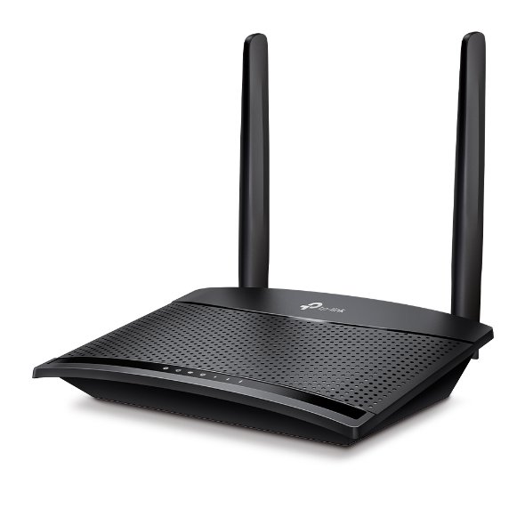 TL-MR100 | 300 Mbps Wireless N 4G LTE Router - Image 3