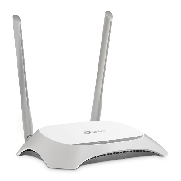 TL-WR840N | 300 Mbps Wireless N Router - Image 3