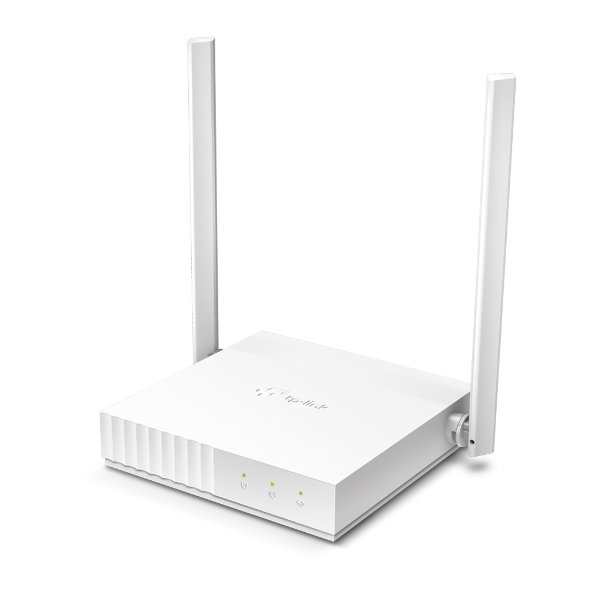 TL-WR844N | 300 Mbps Multi-Mode Wi-Fi Router - Image 3