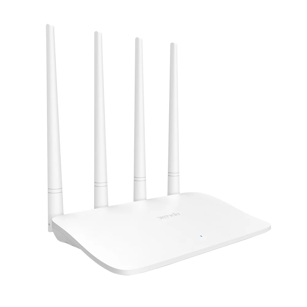 F6 | Wireless N300 Easy Setup Router - Image 4