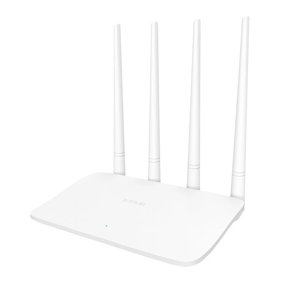F6 | Wireless N300 Easy Setup Router - Image 3