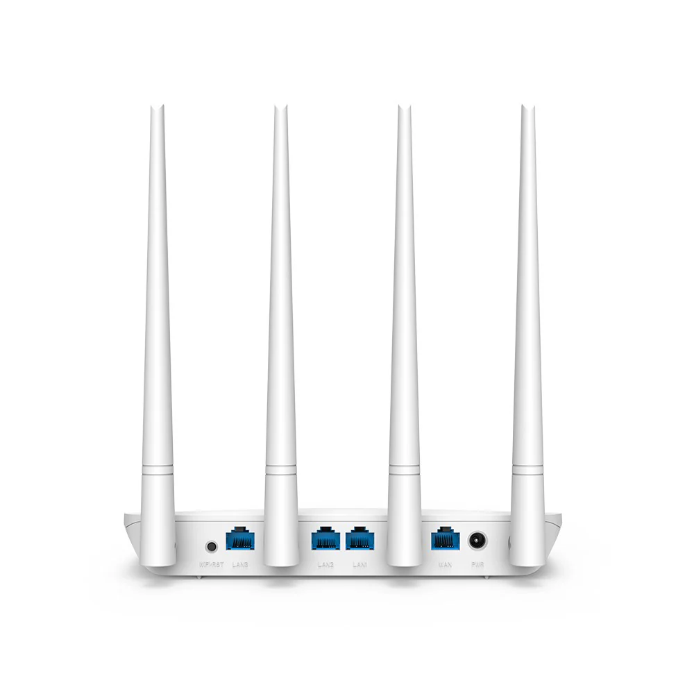 F6 | Wireless N300 Easy Setup Router - Image 2