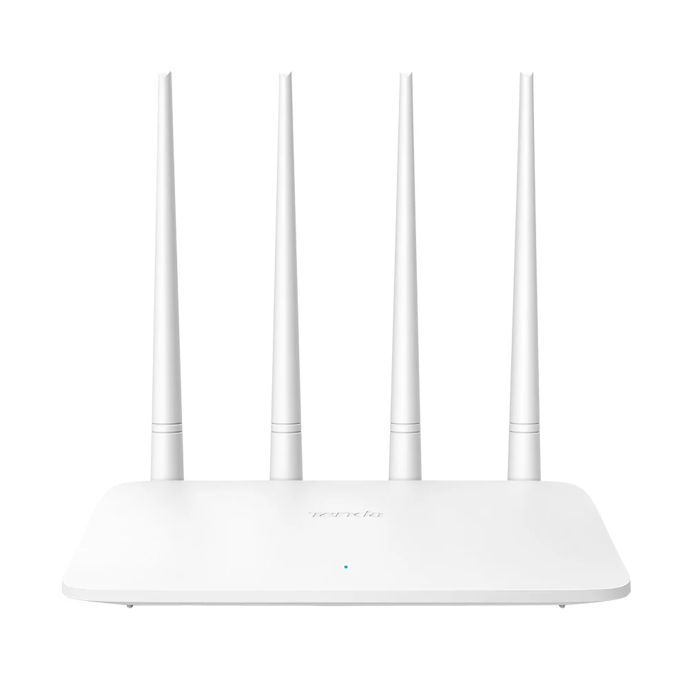 F6 | Wireless N300 Easy Setup Router - Image 5