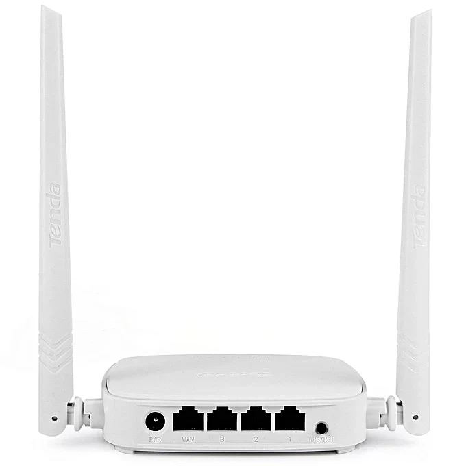 Tenda N301 | Wireless Easy Setup Router - Image 6