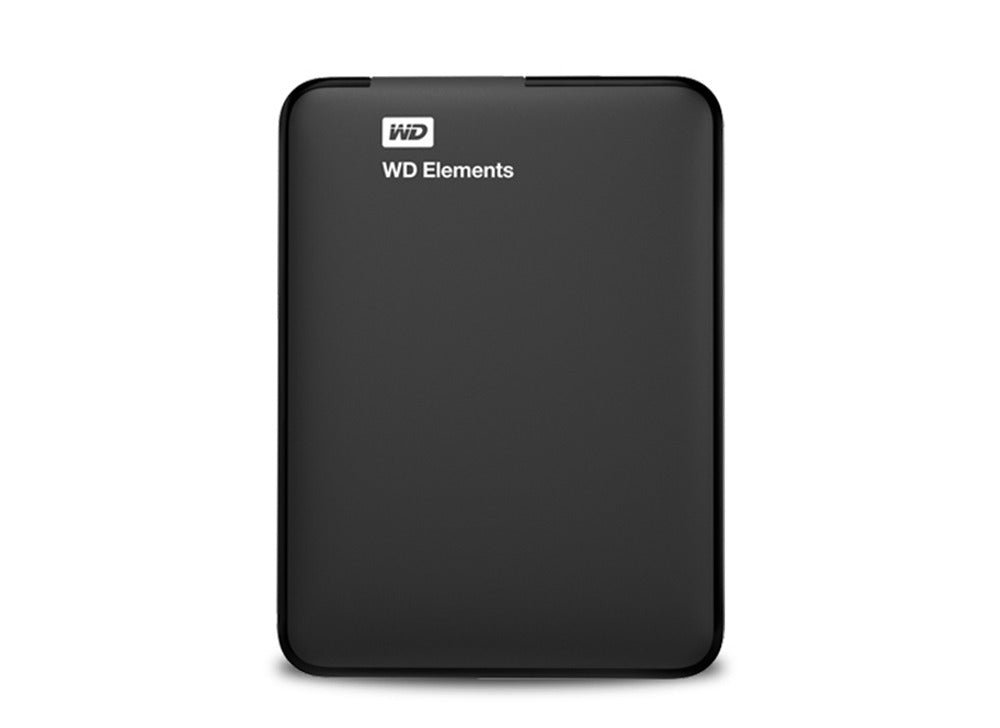 WD My Passport 2TB External USB 3.0 Portable Hard Drive - Image 6