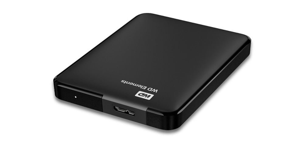 WD My Passport 2TB External USB 3.0 Portable Hard Drive - Image 4