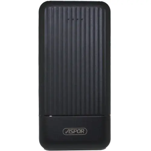 Aspor A323 Power Bank 10000mAh - Image 5