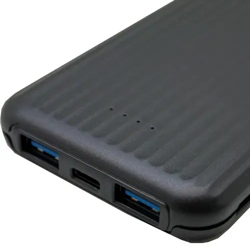 Aspor A323 Power Bank 10000mAh - Image 6