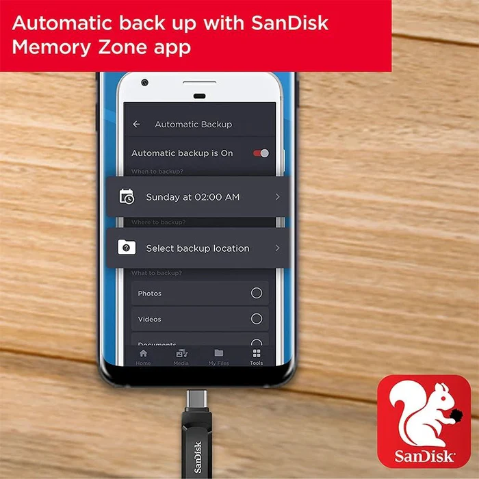 SanDisk Go USB 32GB for Mobiles PC Laptop - Image 8
