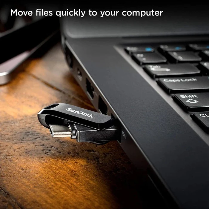 SanDisk Go USB 32GB for Mobiles PC Laptop - Image 9