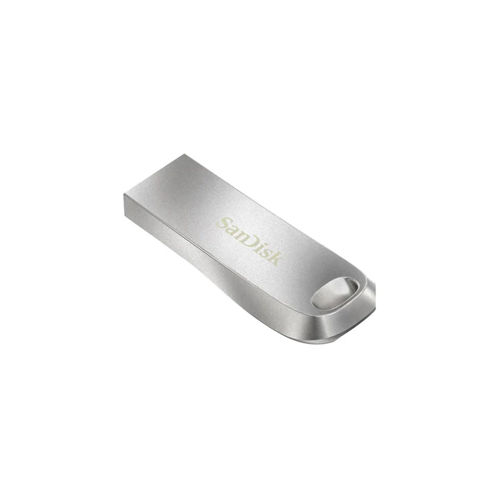 SanDisk Ultra Luxe USB Flash Drive 128GB - Image 3