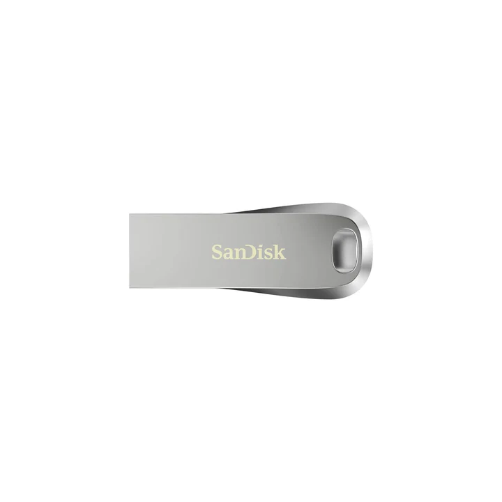 SanDisk Ultra Luxe USB Flash Drive 128GB - Image 4