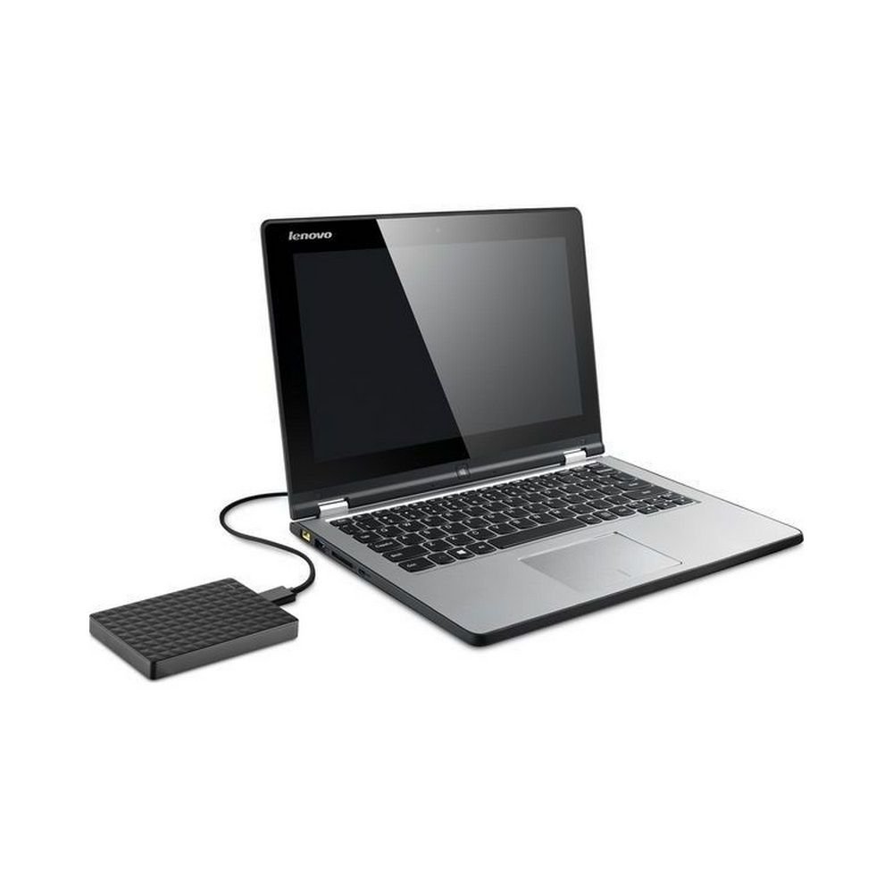 Seagate Expansion 2TB Portable External USB 3.0 HDD Portable Hard Drive - Image 4