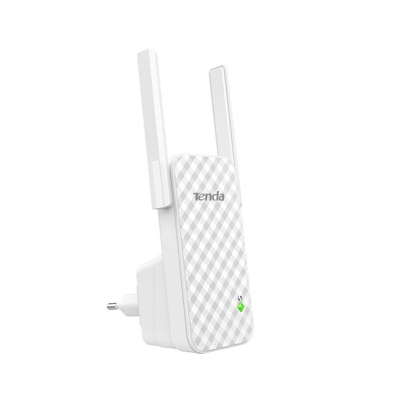 Tenda A9 Wireless N300 Universal Range Extender - Image 3