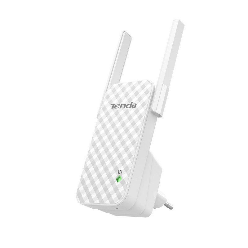 Tenda A9 Wireless N300 Universal Range Extender - Image 2