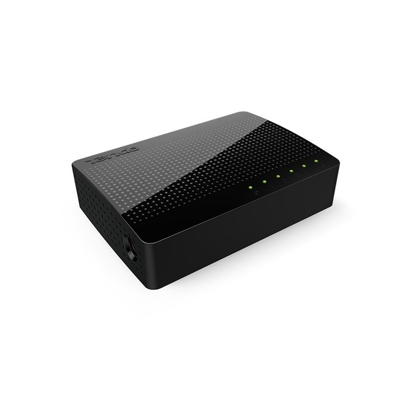 SG105 | 5-Port Gigabit Ethernet Switch - Image 4