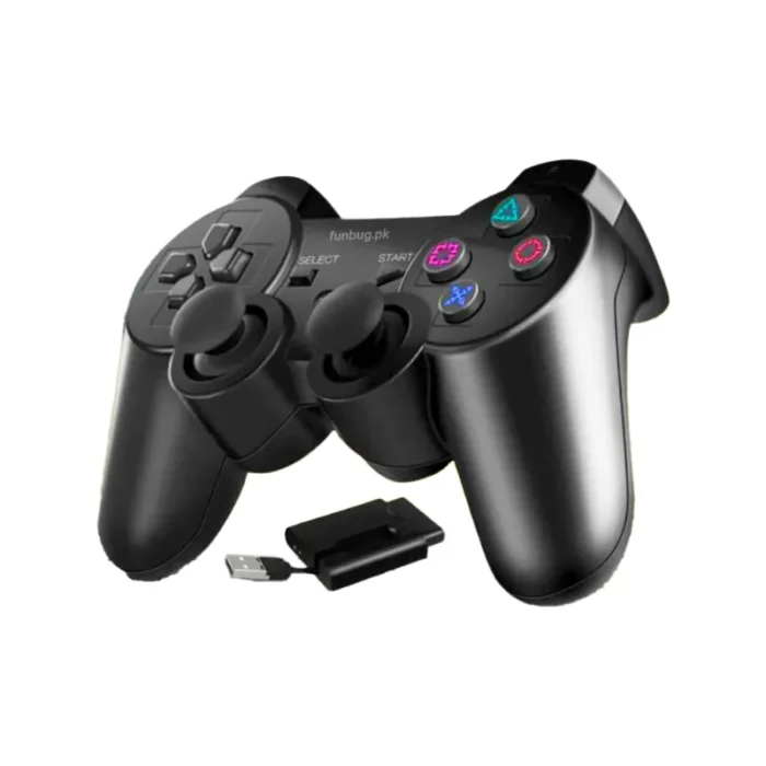 Gaming controler