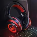 CM7000 Commander Gaming Wired Headset With Microphone - Image 2