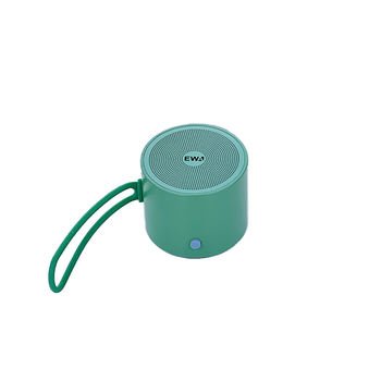 EWA A129 Mini Bluetooth 5.0 Bass Radiator Metal Speaker - Image 6