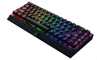 Redragon K630 Dragonborn 60% Wired RGB Gaming Keyboard, 61 Keys Compact Mechanical Keyboard - Image 2