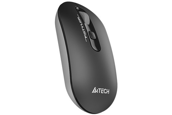 A4tech Fstyler FG20S Silent Click Wireless Mouse - Image 3