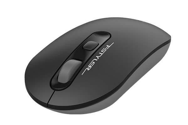 A4tech Fstyler FG20S Silent Click Wireless Mouse - Image 4