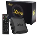 X96Q Andoid 13 - 4K Resolution | Smart Android TV Box | - Image 6