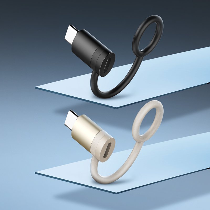 LDNIO | LC260 Type-C to Lightning PD Fast Charging Adapter - Image 4