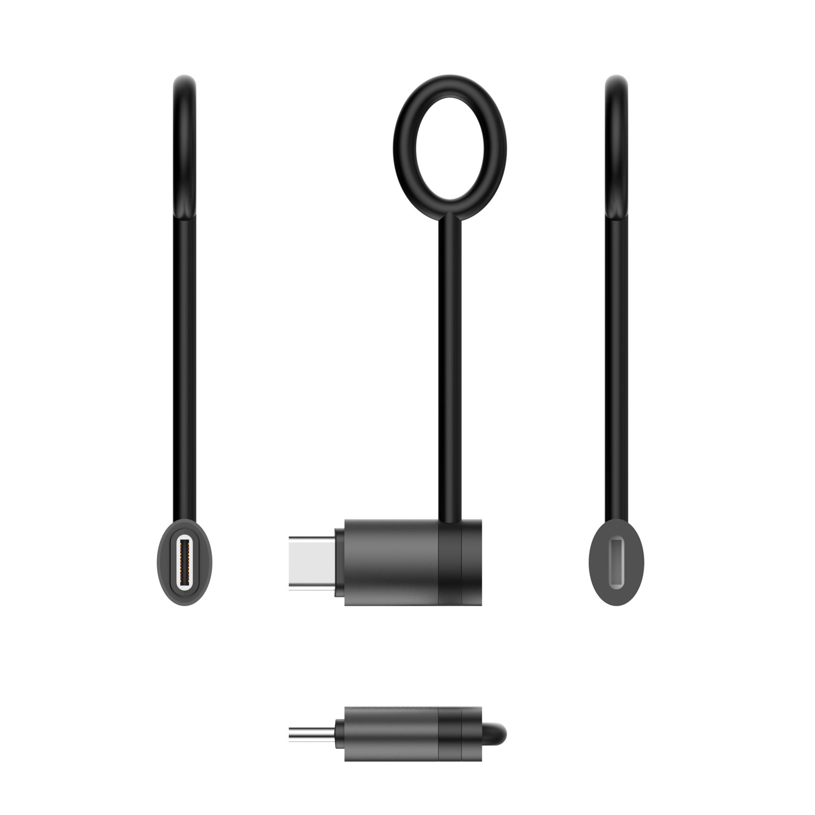 LDNIO | LC260 Type-C to Lightning PD Fast Charging Adapter - Image 7