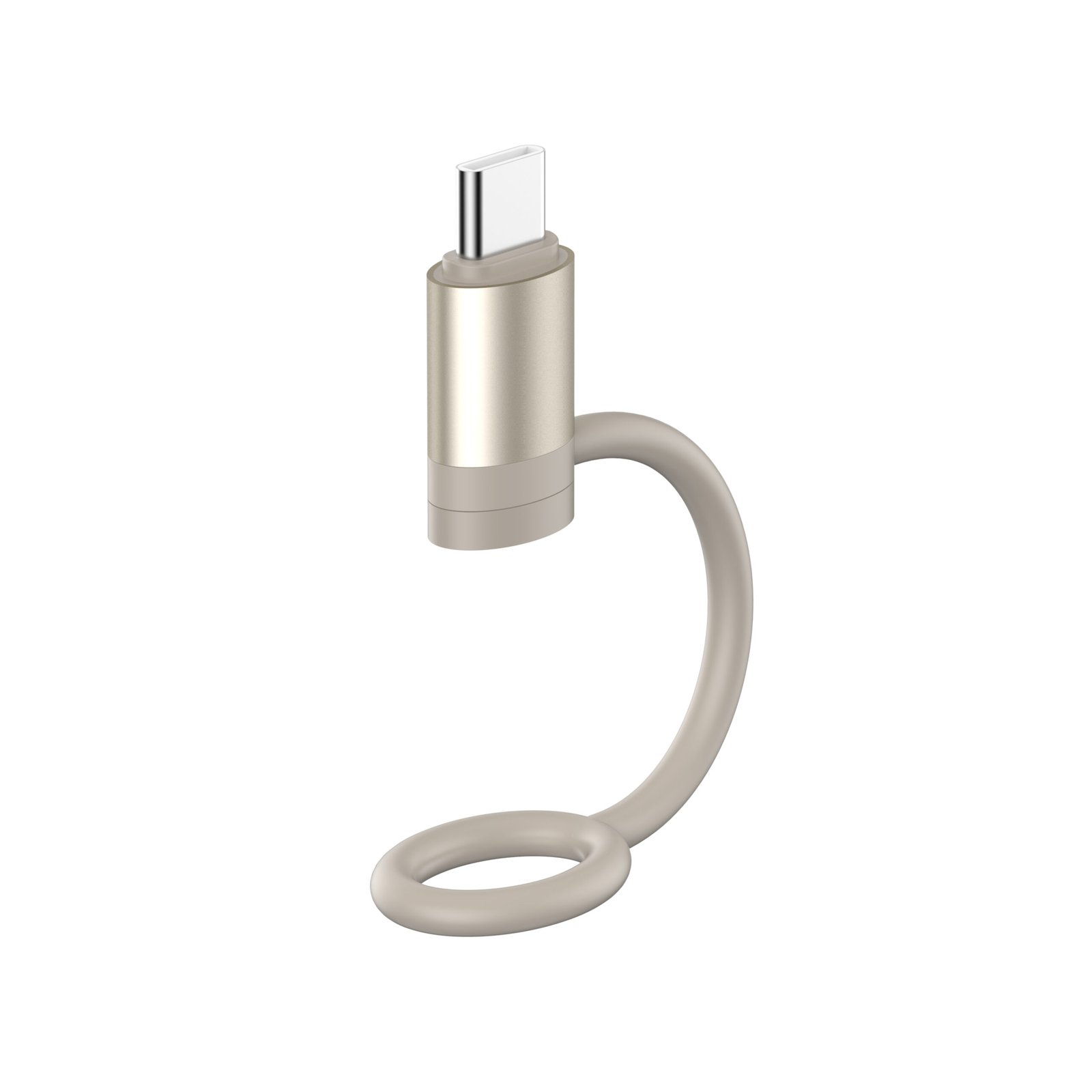 LDNIO | LC260 Type-C to Lightning PD Fast Charging Adapter - Image 3